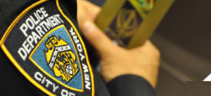 2013-January-NYPD