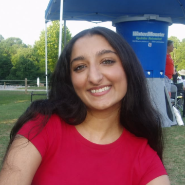 Agamjot Kaur